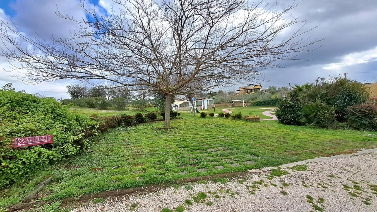 לדיספולי B&B Millennium מראה חיצוני תמונה