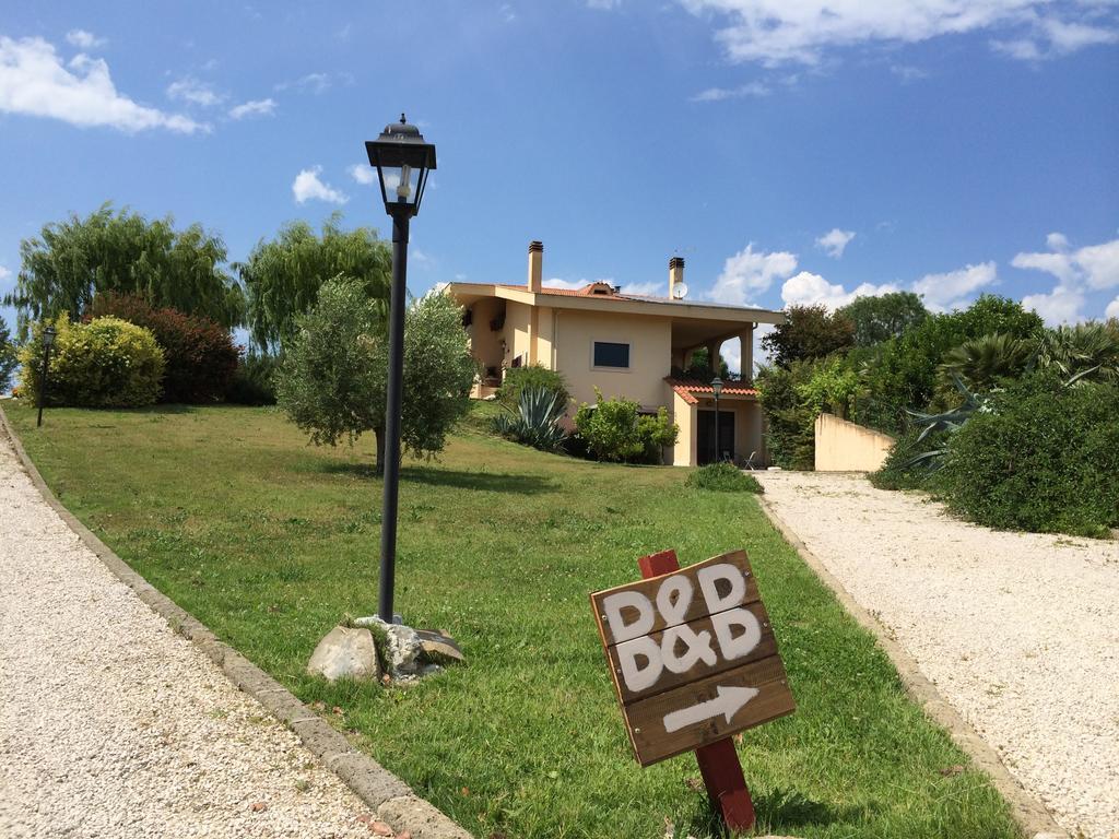 לדיספולי B&B Millennium חדר תמונה