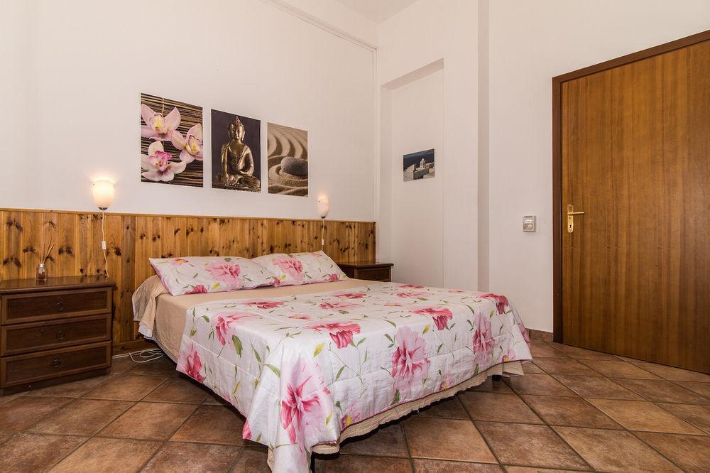 לדיספולי B&B Millennium מראה חיצוני תמונה
