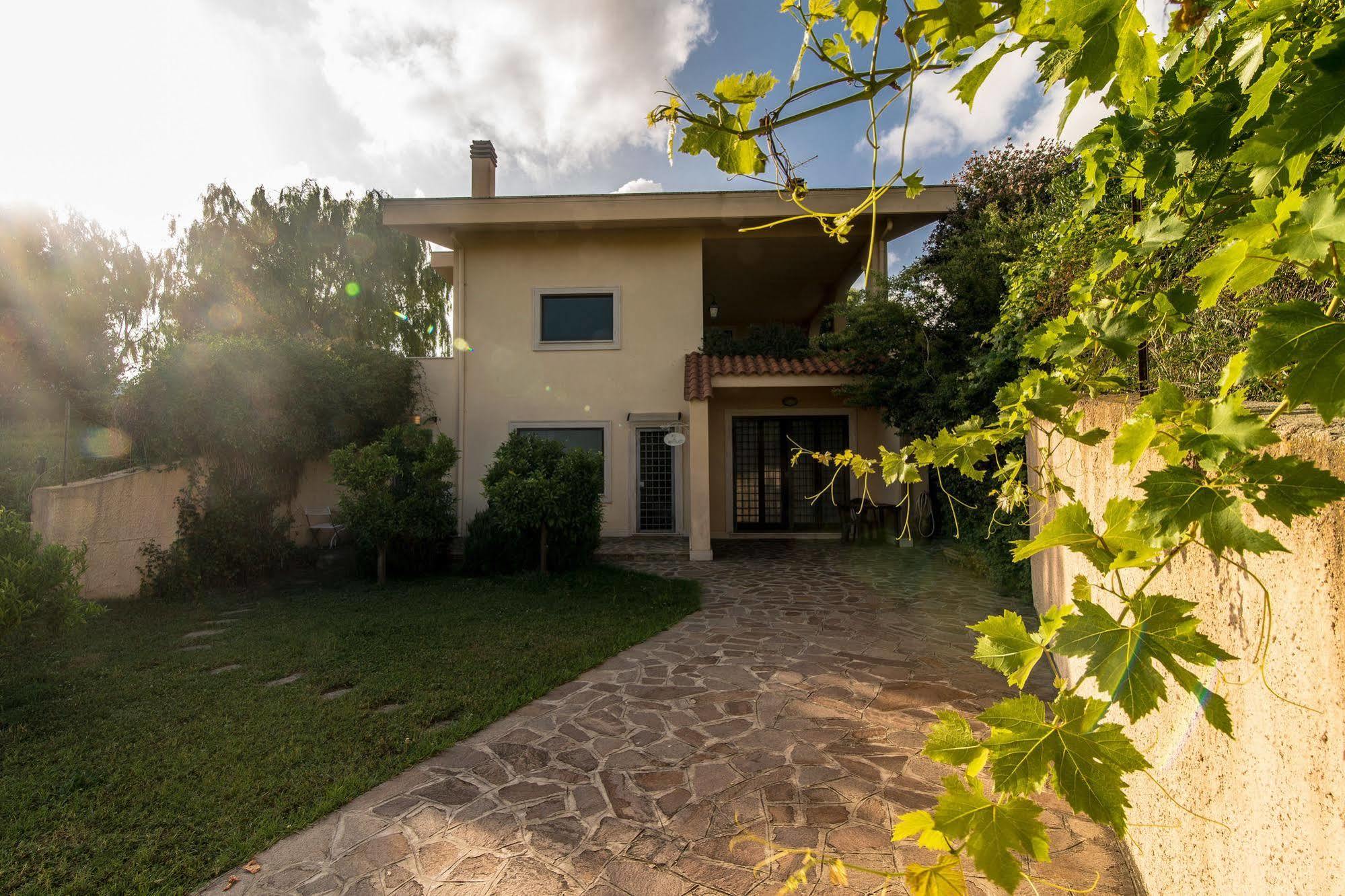 לדיספולי B&B Millennium מראה חיצוני תמונה