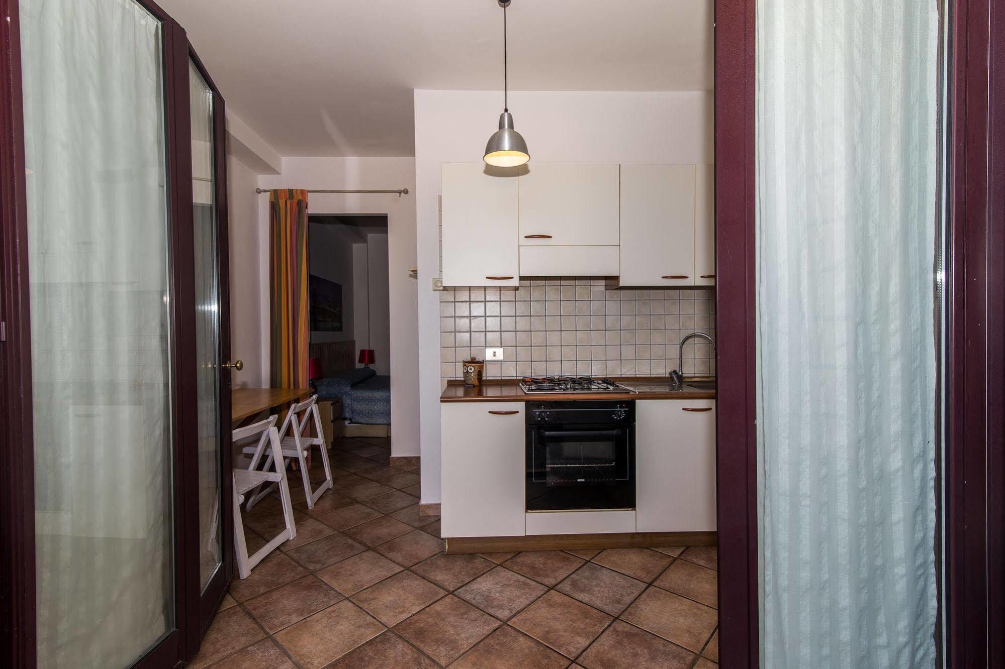 לדיספולי B&B Millennium מראה חיצוני תמונה
