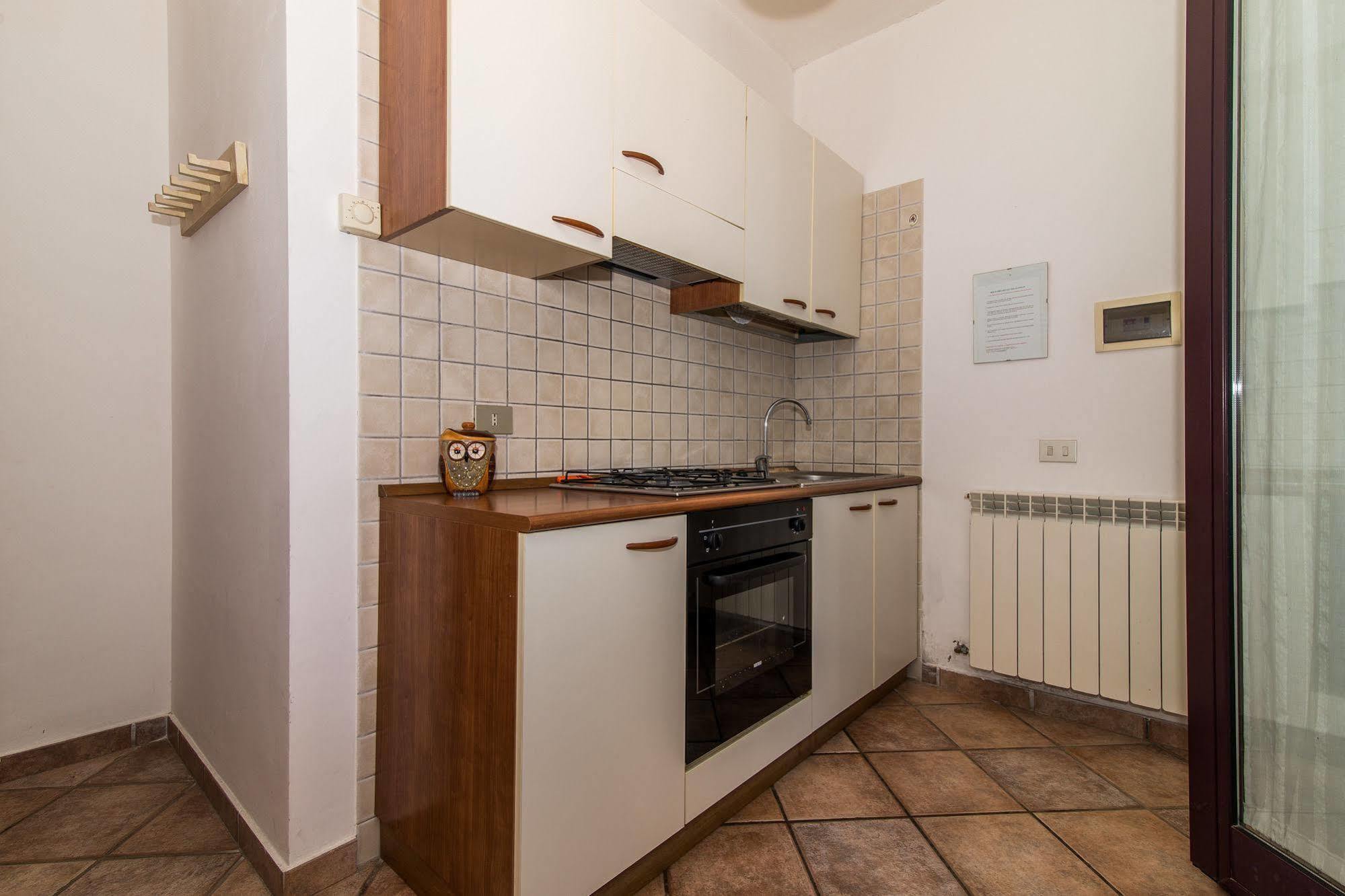 לדיספולי B&B Millennium מראה חיצוני תמונה